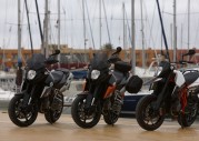 KTM Supermoto R KTM Supermoto R